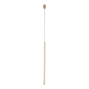 FERRO SABIA CHAMPAGNE 750 LAMPA WISZĄCA 1XG9 11424 TK Lighting