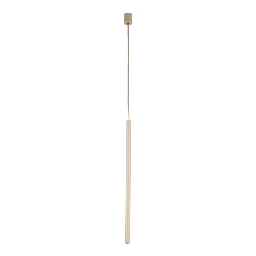 FERRO SABIA CHAMPAGNE 750 LAMPA WISZĄCA 1XG9 11424 TK Lighting