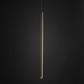 FERRO SABIA CHAMPAGNE 750 LAMPA WISZĄCA 1XG9 11424 TK Lighting