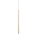 FERRO SABIA CHAMPAGNE 750 LAMPA WISZĄCA 1XG9 11424 TK Lighting