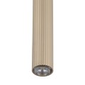 FERRO SABIA CHAMPAGNE 750 LAMPA WISZĄCA 1XG9 11424 TK Lighting