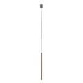 FERRO NEW BROWN 500 LAMPA WISZĄCA 1XG9 11425 TK Lighting