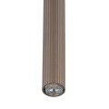 FERRO NEW BROWN 500 LAMPA WISZĄCA 1XG9 11425 TK Lighting
