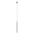 FERRO NEW BROWN 500 LAMPA WISZĄCA 1XG9 11425 TK Lighting