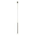 FERRO NEW BROWN 500 LAMPA WISZĄCA 1XG9 11425 TK Lighting