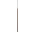 FERRO NEW BROWN 750 LAMPA WISZĄCA 1XG9 11426 TK Lighting