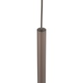 FERRO NEW BROWN 750 LAMPA WISZĄCA 1XG9 11426 TK Lighting