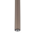 FERRO NEW BROWN 750 LAMPA WISZĄCA 1XG9 11426 TK Lighting