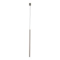 FERRO NEW BROWN 750 LAMPA WISZĄCA 1XG9 11426 TK Lighting