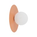 PIXI SALMON KINKIET 1XG9 11427 TK Lighting
