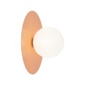PIXI SALMON KINKIET 1XG9 11427 TK Lighting