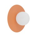 PIXI SALMON KINKIET 1XG9 11427 TK Lighting