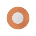 PIXI SALMON KINKIET 1XG9 11427 TK Lighting