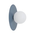 PIXI NAVY KINKIET 1XG9 11428 TK Lighting