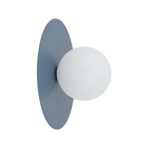 PIXI NAVY KINKIET 1XG9 11428 TK Lighting