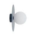 PIXI NAVY KINKIET 1XG9 11428 TK Lighting
