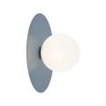 PIXI NAVY KINKIET 1XG9 11428 TK Lighting