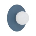 PIXI NAVY KINKIET 1XG9 11428 TK Lighting