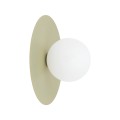 PIXI PISTACIO KINKIET 1XG9 11429 TK Lighting