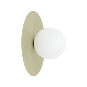 PIXI PISTACIO KINKIET 1XG9 11429 TK Lighting