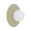 PIXI PISTACIO KINKIET 1XG9 11429 TK Lighting