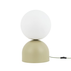 MIKI PISTACIO BIG LAMPKA NOCNA 1XE27 11430 TK Lighting