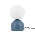MIKI NAVY BIG LAMPKA NOCNA 1XE27 11431 TK Lighting