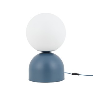MIKI NAVY BIG LAMPKA NOCNA 1XE27 11431 TK Lighting