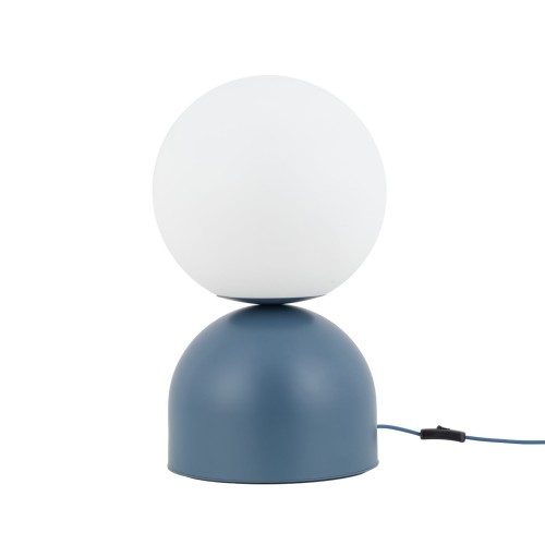 MIKI NAVY BIG LAMPKA NOCNA 1XE27 11431 TK Lighting