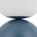 MIKI NAVY BIG LAMPKA NOCNA 1XE27 11431 TK Lighting