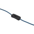 MIKI NAVY BIG LAMPKA NOCNA 1XE27 11431 TK Lighting