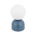 MIKI NAVY BIG LAMPKA NOCNA 1XE27 11431 TK Lighting