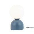 MIKI NAVY BIG LAMPKA NOCNA 1XE27 11431 TK Lighting