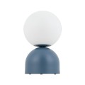 MIKI NAVY BIG LAMPKA NOCNA 1XE27 11431 TK Lighting