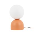 MIKI SALMON BIG LAMPKA NOCNA 1XE27 11432 TK Lighting