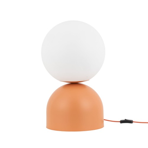 MIKI SALMON BIG LAMPKA NOCNA 1XE27 11432 TK Lighting