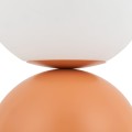 MIKI SALMON BIG LAMPKA NOCNA 1XE27 11432 TK Lighting