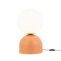 MIKI SALMON BIG LAMPKA NOCNA 1XE27 11432 TK Lighting