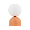 MIKI SALMON BIG LAMPKA NOCNA 1XE27 11432 TK Lighting