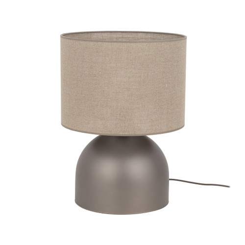 TAMI NEW BROWN LAMPKA NOCNA 1XE27 16195 TK Lighting
