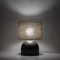 TAMI NEW BROWN LAMPKA NOCNA 1XE27 16195 TK Lighting