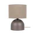 TAMI NEW BROWN LAMPKA NOCNA 1XE27 16195 TK Lighting