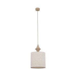 AMURA SABIA LAMPA WISZĄCA 1XE27 11437 TK Lighting