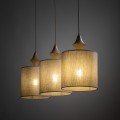 AMURA SABIA LAMPA WISZĄCA 3XE27 11439 TK Lighting