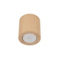 EVE CORTE WOOD LAMPA SUFITOWA 1XGU10 11442 TK Lighting