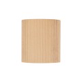 EVE CORTE WOOD LAMPA SUFITOWA 1XGU10 11442 TK Lighting