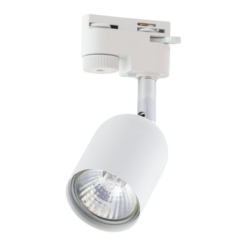 TRACER WHITE 1  GU10 4496 TK Lighting