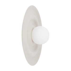 ONDA KASZMIR M KINKIET 1XG9 11409 TK Lighting