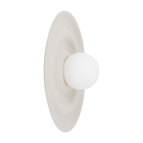 ONDA KASZMIR M KINKIET 1XG9 11409 TK Lighting
