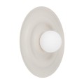 ONDA KASZMIR M KINKIET 1XG9 11409 TK Lighting